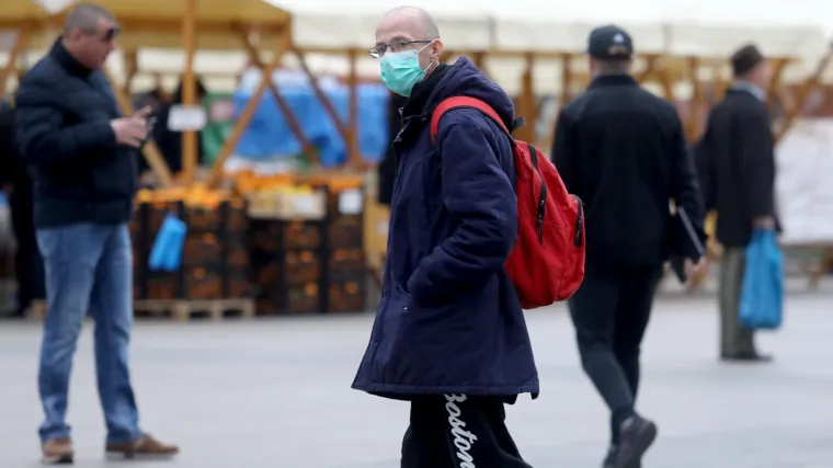 Koronavirus stigao u Hrvatsku! Evo kojih se uputa građani trebaju pridržavati kako bi se za&scaron;titili