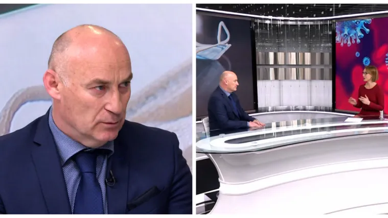 Koronavirus u Hrvatskoj, pomoćnik ministra: 'Djeluje se onako kako epidemiolozi kažu da treba raditi'
