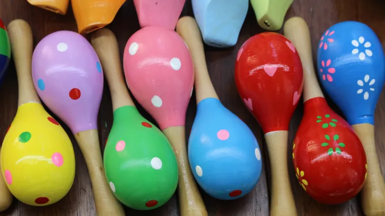 Zvečke instrument: Doznajte sve o instrumentu zanimljivog zvuka