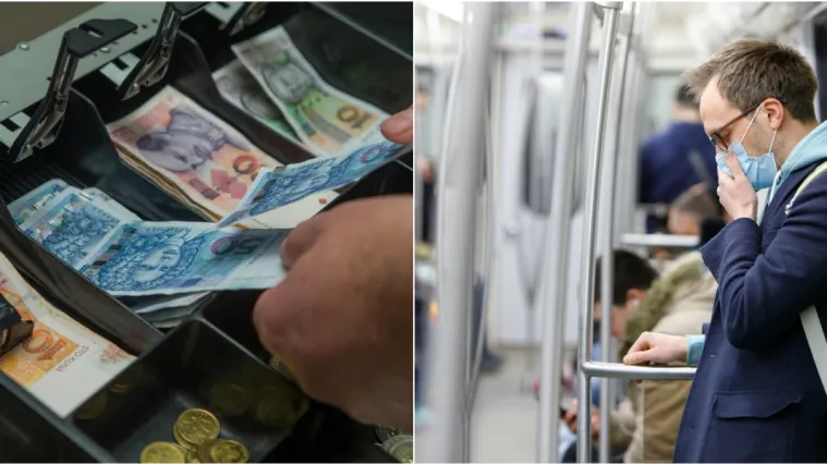 Žele zaraditi na virusu: Za&scaron;titne maske na oglasnicima i do stotinu puta skuplje nego u ljekarnama!