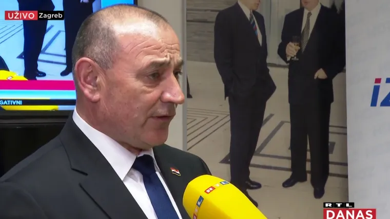 Medved u RTL-u Danas prozvao Kovača zbog neodgovornog pona&scaron;anja: 'Karneval je zavr&scaron;io, neka se uozbilji'