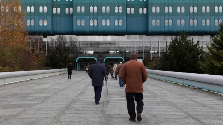 Zabranjene sve posjete, povećava se nadzor nad svim pacijentima