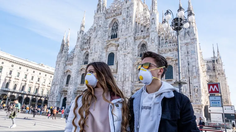 'Kad zaraza dođe, građani će morati ozbiljnije provoditi mjere za&scaron;tite'