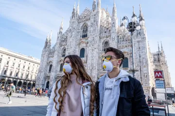 'Kad zaraza dođe, građani će morati ozbiljnije provoditi mjere zaštite'