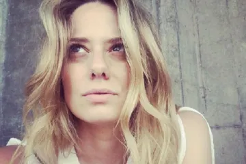 Jelena Veljača pokazala degutantnu poruku koju je dobila