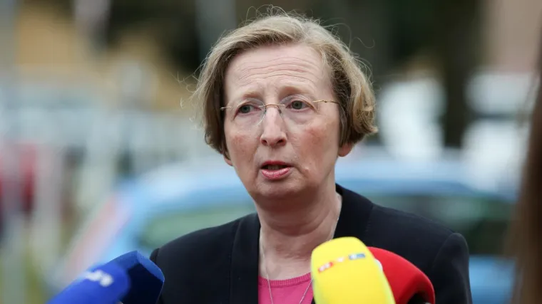 'U ovom trenu nema situacije koja bi nas trebala brinuti'