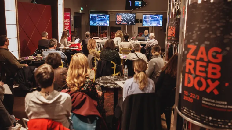 Hrvatski dokumentarac sa ženskim potpisom i Eko Dox samo su neke od posebnosti