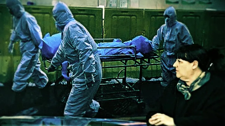 'Ako osjetite simptome, nemojte ići k liječniku'