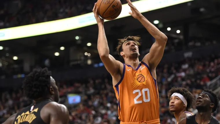 Zubac dominirao pod ko&scaron;em u pobjedi Clippersa