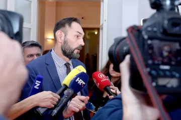 Rasprava o Jelenićevoj smjeni: Oporba zatražila sigurnosnu provjeru kandidata za državnog odvjetnika