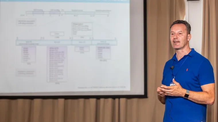 Hrvat izračunao kolike su &scaron;anse da umrete od koronavirusa: 'Gotovo 100 posto da nećete'