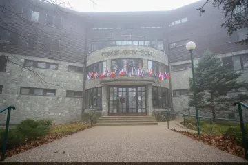 Zatvoren za goste: Hotel na Sljemenu postaje karantena za zaražene koronavirusom