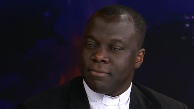 Omiljeni svećenik s Tre&scaron;njevke: 'Prema meni su se Hrvati odrekli predrasuda, osjećam se voljenim'