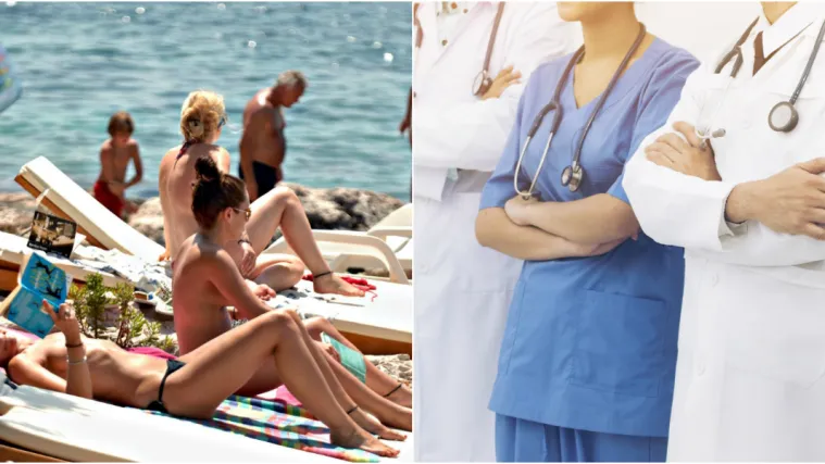 Može li Hrvatska osigurati dovoljno epidemiologa u jeku sezone? 'Pojačane kontrole rije&scaron;it će problem'