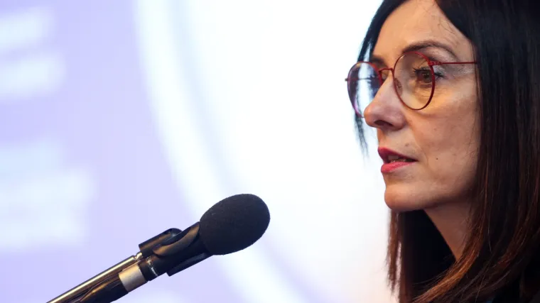 Blaženka Divjak o koronavirusu: 'Situacija u &scaron;kolama je normalna, sve je pod kontrolom'