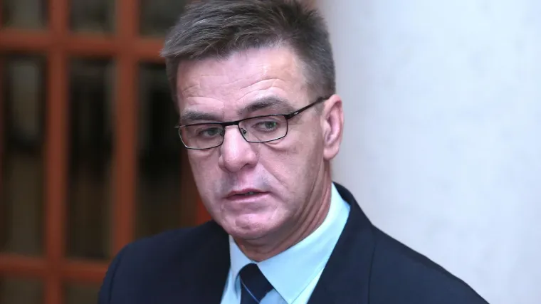 HDZ-ov Ante Babić napao kritičare spaljivanja gay para: 'Imoćani su dobri i plemeniti ljudi'