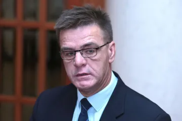 HDZ-ov Ante Babić napao kritičare spaljivanja gay para: 'Imoćani su dobri i plemeniti ljudi'