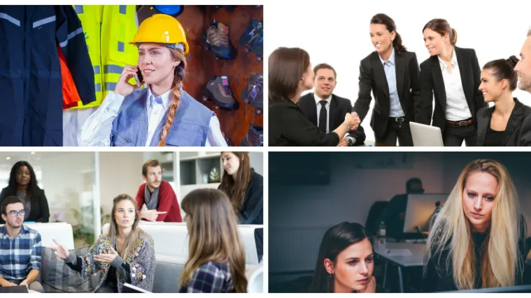 Žensko poduzetništvo: 'Nevidljiva ruka patrijarhata i tržišta srdačno se rukuju pred vratima kućanstva'