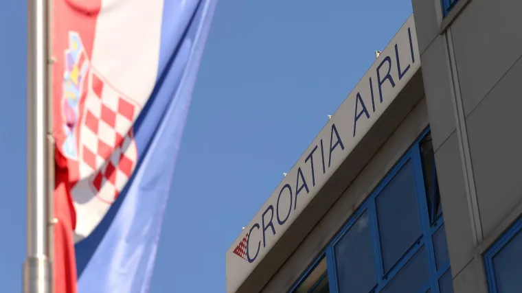 Croatia Airlines zbog koronavirusa poslao važnu obavijest putnicima: 'Uvažavamo preporuke...'