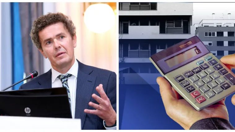 Četiri razloga zbog kojih porez na nekretnine može utjecati na ekonomsku stabilnost