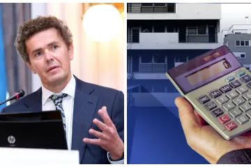 Četiri razloga zbog kojih porez na nekretnine može utjecati na ekonomsku stabilnost