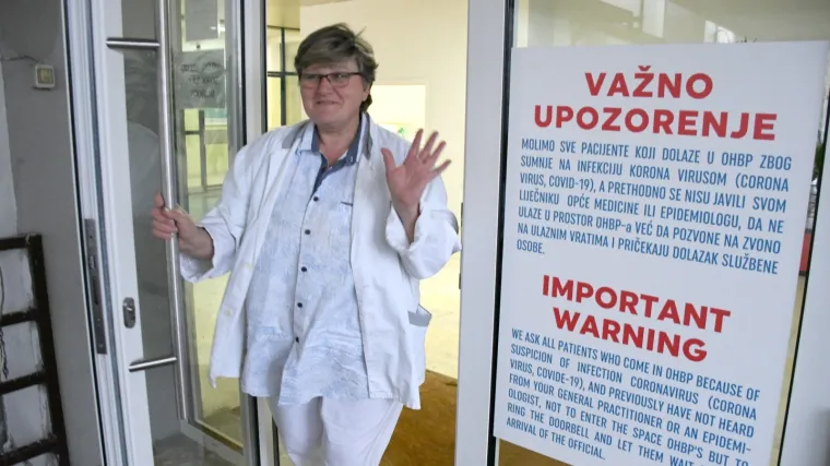 Ugledni znanstvenici za RTL smiruju situaciju: 'Ovaj virus nije ne&scaron;to jako opasan...'