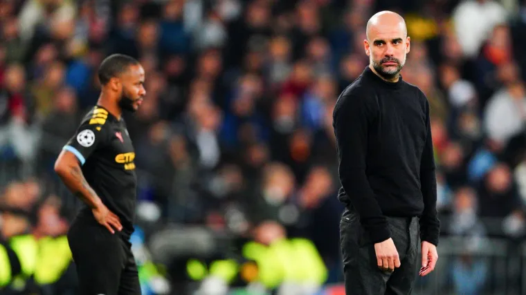 'Ako netko ovo može preokrenuti onda je to Madrid'