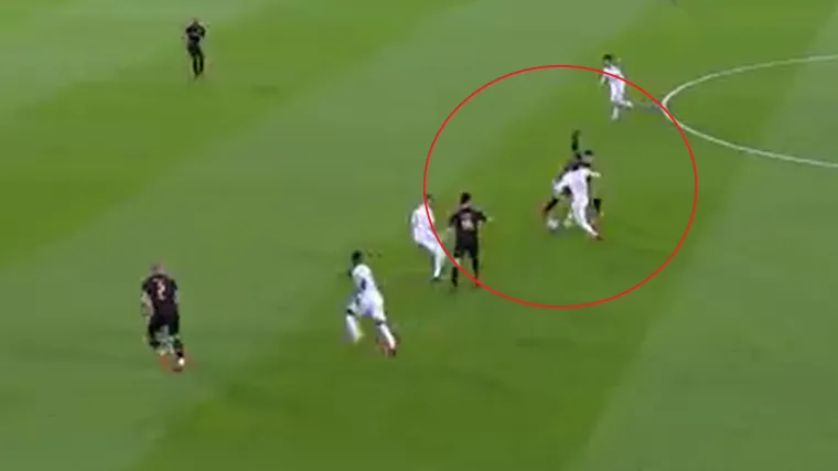 Pogledajte kako je Vatreni pokrenuo akciju za vodstvo Reala