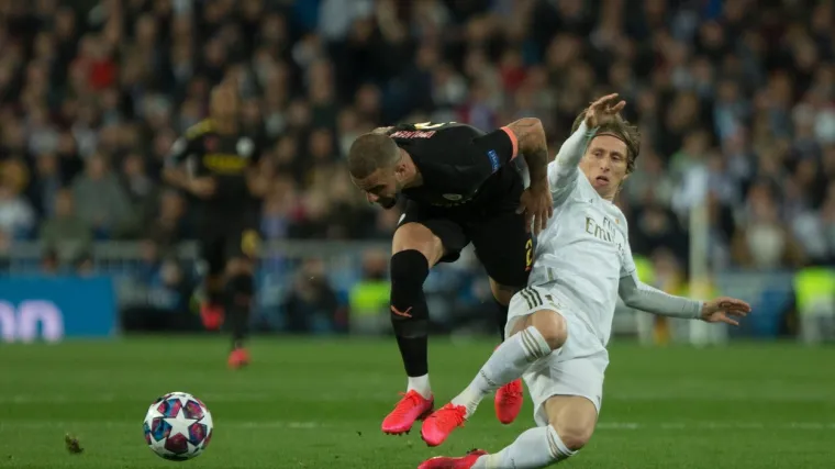 U Madridu se nemaju čemu veseliti