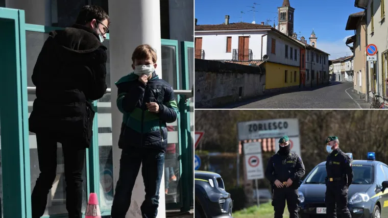 'Toga nikad nije bilo!'