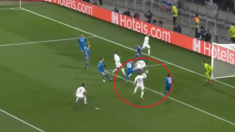 Talijani ne&scaron;to ovako nisu očekivali, Francuzi ih slomili sjajnom akcijom