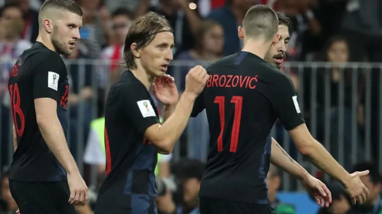 U lo&scaron;oj smo poziciji, grupa u koju možemo upasti izgleda zastra&scaron;ujuće