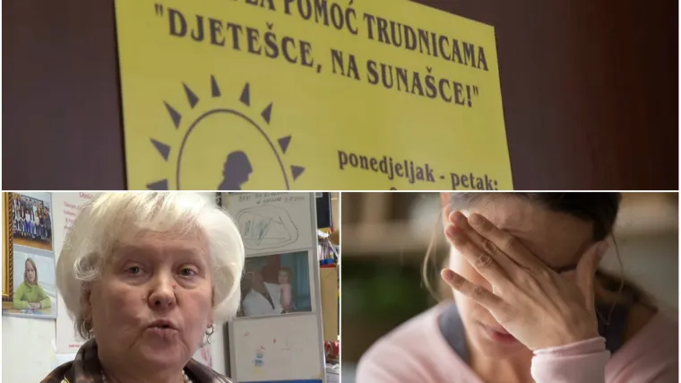 U Zagrebu udruga ženama govori da će dobiti rak dojke ako prekinu trudnoću