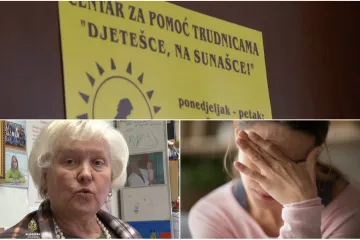 U Zagrebu udruga ženama govori da će dobiti rak dojke ako prekinu trudnoću