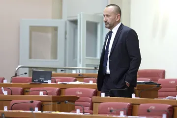 'O napadu na moju kuću svi šute, ali ne i kada Pupovca pogode kriškom limuna'