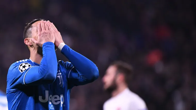 Statističari izvukli bolnu brojku, Portugalcu neće biti svejedno kad ovo vidi