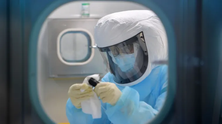 Koristili su posebnu metodu, uskoro kreće i testiranje na ljudima