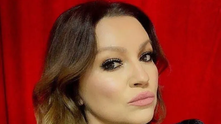 'Predivna si, bila si i ostala na&scaron;a kraljica'