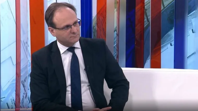 'Još kad je Kujundžić odlazio, znalo se da bi moglo doći do ozbiljnije situacije s koronavirusom'