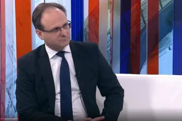 'Još kad je Kujundžić odlazio, znalo se da bi moglo doći do ozbiljnije situacije s koronavirusom'