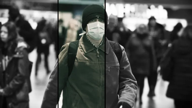 Dječak (2) se igrao u &scaron;upljem deblu u kojem su bili slijepi mi&scaron;evi. Zarazio je 28.000 ljudi - umrlo je njih 11.000!