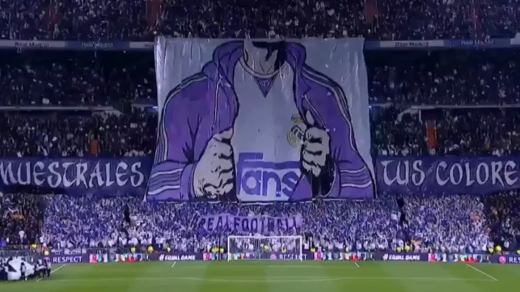 Madrid gori, navijači poslali jasnu poruku Modriću i dru&scaron;tvu