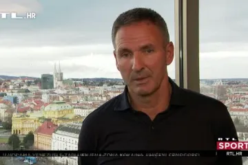 Martić je oprezan: 'Može se reći da smo mali favoriti, ali Indija se ne smije podcijeniti'