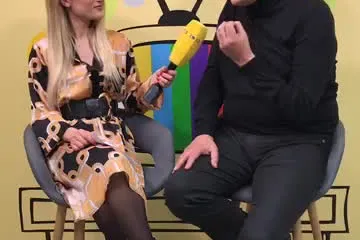 Ekskluzivno Ivo Amulić iz klape Rišpet: Očekuje još jedno dijete, a nama je otkrio i spol