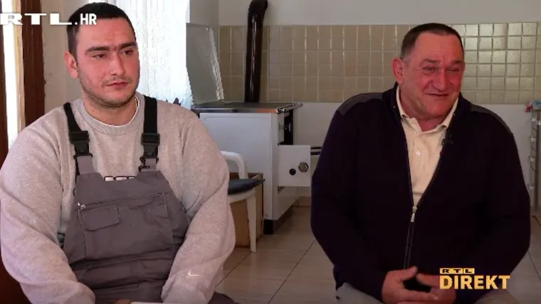 Priča o Srđanu i Du&scaron;anu: Žive 100 km od Zagreba bez struje, a Direkt ih uveo u 21. stoljeće