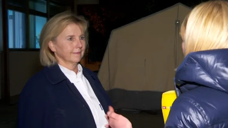 Čekaju se nalazi za suprugu oboljelog u Rijeci: Pod nadzorom 20-ak ljudi s kojima je bio u kontaktu