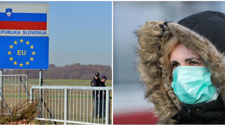 Slovenska Vlada napala Hrvatsku: 'Mjere koje donosite nisu učinkovite i ekonomski su &scaron;tetne'