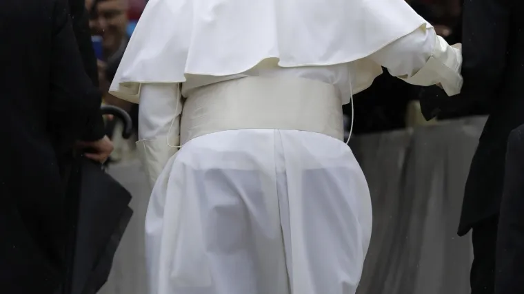 I papa Franjo se razbolio, otkazao je misu: 'Sveti Otac se nije dobro osjećao'