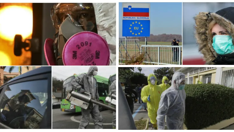 Kako se svijet bori s koronavirusom? Neke su zemlje uspje&scaron;ne, druge su pale na testu, Hrvatsku kritiziraju