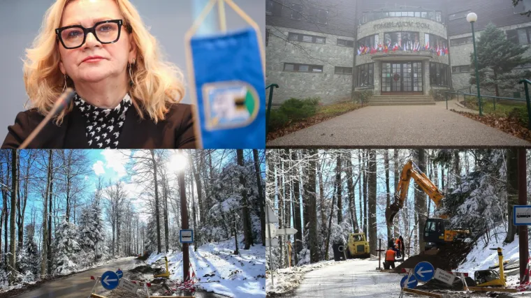 Zagreb spreman za koronavirus: 'Hotel na Sljemenu karantena? Pravovremeno ćemo vas informirati'